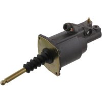 Kupplungsbetätiger FEBI BILSTEIN 35034 Kupplungsbetätiger FEBI BILSTEIN 35034 von Febi