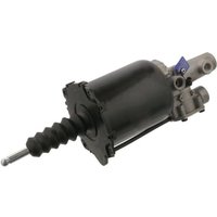 Kupplungsbetätiger FEBI BILSTEIN 38126 von Febi