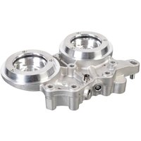 Lagerbock, Nockenwelle FEBI BILSTEIN 176249 Lagerbock, Nockenwelle FEBI BILSTEIN 176249 von Febi