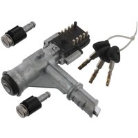Lenkschloss FEBI BILSTEIN 35472 Lenkschloss FEBI BILSTEIN 35472 von Febi
