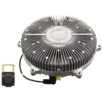 Lüfterkupplung FEBI BILSTEIN 100575 Lüfterkupplung FEBI BILSTEIN 100575 von Febi