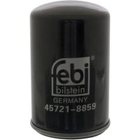 Lufttrocknerpatrone, Druckluftanlage FEBI BILSTEIN 45721 von Febi