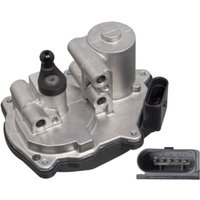 Stellelement, Drallklappen FEBI BILSTEIN 101224 von Febi