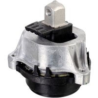 Motorträger FEBI BILSTEIN 174774 Links Motorträger FEBI BILSTEIN 174774 Links von Febi
