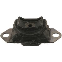 Motorträger FEBI BILSTEIN 30223 Links von Febi