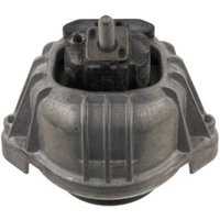 Motorträger FEBI BILSTEIN 31014 Links von Febi