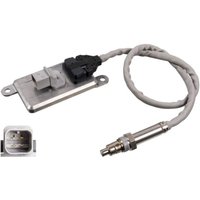 NOx Sensor FEBI BILSTEIN 176847 NOx Sensor FEBI BILSTEIN 176847 von Febi