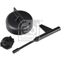 Ölablassschlauch FEBI BILSTEIN 177527 Ölablassschlauch FEBI BILSTEIN 177527 von Febi