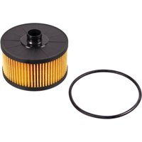 Ölfilter FEBI BILSTEIN 100487 von Febi