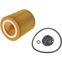 Ölfilter FEBI BILSTEIN 101322 von Febi