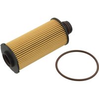 Ölfilter FEBI BILSTEIN 104336 von Febi