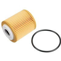 Ölfilter FEBI BILSTEIN 106371 von Febi