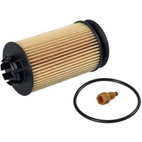 Ölfilter FEBI BILSTEIN 108861 Ölfilter FEBI BILSTEIN 108861 von Febi