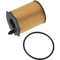 Ölfilter FEBI BILSTEIN 172618 von Febi