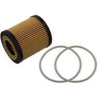 Ölfilter FEBI BILSTEIN 33469 von Febi