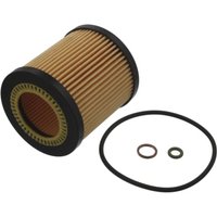 Ölfilter FEBI BILSTEIN 36628 von Febi