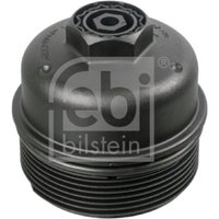 Ölfiltergehäuse FEBI BILSTEIN 188448 Ölfiltergehäuse FEBI BILSTEIN 188448 von Febi
