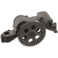Ölpumpe FEBI BILSTEIN 19435 Ölpumpe FEBI BILSTEIN 19435 von Febi