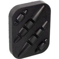 Pedalbelag, Bremspedal FEBI BILSTEIN 172999 Pedalbelag, Bremspedal FEBI BILSTEIN 172999 von Febi