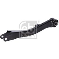 Querlenker, Radaufhängung FEBI BILSTEIN 181134 Hinterachse, links, Querlenker, Radaufhängung FEBI BILSTEIN 181134 Hinterachse, links, von Febi