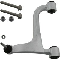 Querlenker, Radaufhängung FEBI BILSTEIN 40609 Hinterachse, links, hinten Querlenker, Radaufhängung FEBI BILSTEIN 40609 Hinterachse, links, hinten von Febi