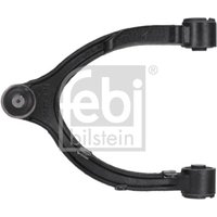 Querlenker, Radaufhängung FEBI BILSTEIN 179579 Vorderachse, links, Oben von Febi