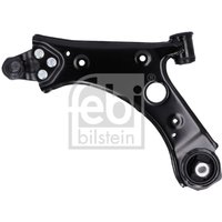 Querlenker, Radaufhängung FEBI BILSTEIN 180521 Vorderachse, links, vorne Querlenker, Radaufhängung FEBI BILSTEIN 180521 Vorderachse, links, vorne von Febi
