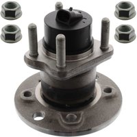 Radlagersatz FEBI BILSTEIN 02843 Radlagersatz FEBI BILSTEIN 02843 von Febi