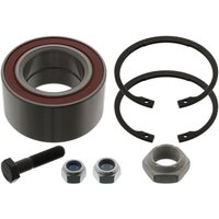 Radlagersatz FEBI BILSTEIN 03622 Radlagersatz FEBI BILSTEIN 03622 von Febi