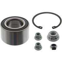 Radlagersatz FEBI BILSTEIN 14250 Radlagersatz FEBI BILSTEIN 14250 von Febi