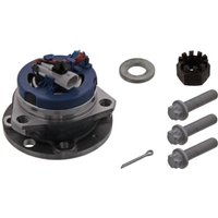 Radlagersatz FEBI BILSTEIN 14615 Radlagersatz FEBI BILSTEIN 14615 von Febi