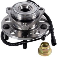 Radlagersatz FEBI BILSTEIN 172487 Radlagersatz FEBI BILSTEIN 172487 von Febi
