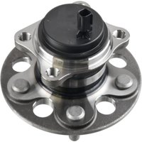 Radlagersatz FEBI BILSTEIN 173003 Radlagersatz FEBI BILSTEIN 173003 von Febi