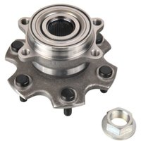Radlagersatz FEBI BILSTEIN 176437 Radlagersatz FEBI BILSTEIN 176437 von Febi