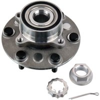 Radlagersatz FEBI BILSTEIN 176438 Radlagersatz FEBI BILSTEIN 176438 von Febi