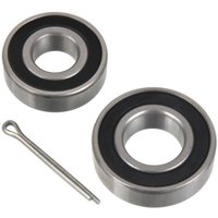 Radlagersatz FEBI BILSTEIN 176890 Radlagersatz FEBI BILSTEIN 176890 von Febi