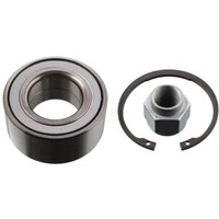 Radlagersatz FEBI BILSTEIN 18191 Radlagersatz FEBI BILSTEIN 18191 von Febi