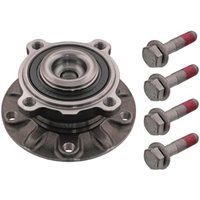 Radlagersatz FEBI BILSTEIN 18397 Radlagersatz FEBI BILSTEIN 18397 von Febi
