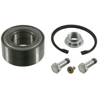 Radlagersatz FEBI BILSTEIN 21887 Radlagersatz FEBI BILSTEIN 21887 von Febi