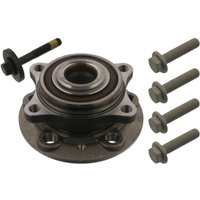 Radlagersatz FEBI BILSTEIN 22649 Radlagersatz FEBI BILSTEIN 22649 von Febi