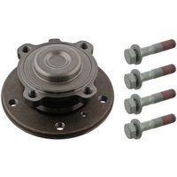 Radlagersatz FEBI BILSTEIN 24572 Radlagersatz FEBI BILSTEIN 24572 von Febi