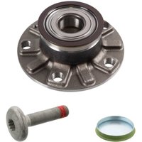 Radlagersatz FEBI BILSTEIN 26380 Radlagersatz FEBI BILSTEIN 26380 von Febi