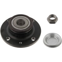 Radlagersatz FEBI BILSTEIN 31185 Radlagersatz FEBI BILSTEIN 31185 von Febi