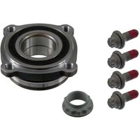 Radlagersatz FEBI BILSTEIN 38258 Radlagersatz FEBI BILSTEIN 38258 von Febi