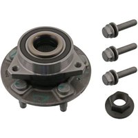 Radlagersatz FEBI BILSTEIN 39916 Radlagersatz FEBI BILSTEIN 39916 von Febi