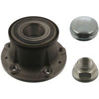 Radlagersatz FEBI BILSTEIN 40018 Radlagersatz FEBI BILSTEIN 40018 von Febi