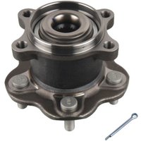 Radlagersatz mit Nabe FEBI BILSTEIN 175371 Radlagersatz mit Nabe FEBI BILSTEIN 175371 von Febi