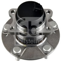 Radlagersatz mit Nabe FEBI BILSTEIN 175663 Radlagersatz mit Nabe FEBI BILSTEIN 175663 von Febi
