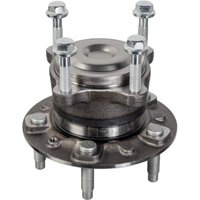 Radlagersatz mit Nabe FEBI BILSTEIN 176948 Radlagersatz mit Nabe FEBI BILSTEIN 176948 von Febi