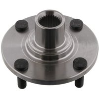 Radnabe FEBI BILSTEIN 03991 von Febi
